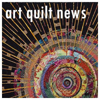 Art Quilt Newsletter