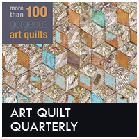 Art Quilt Quarterly