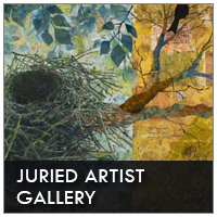 Juried Artist Gallery