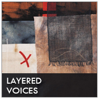 Mini Gallery - Layered Voices