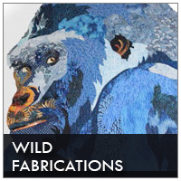 Mini Gallery - Wild Fabrications