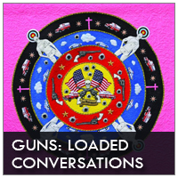 Mini Gallery - Guns:Loaded Conversations