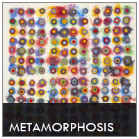 Mini Gallery - Metamorphosis