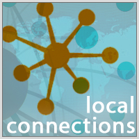 Make a Local Connection Today! 