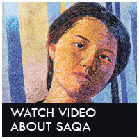 SAQA Video