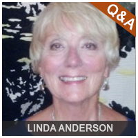 Featured Artist - Linda Anderson