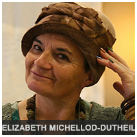 Elizabeth Michellod-Dutheil 