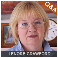 Lenore Crawford