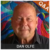 Dan Olfe