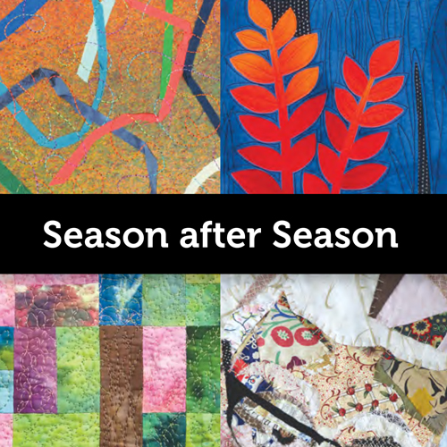 Season After Season