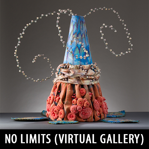 Virtual Gallery - No Limits