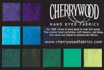 Cherrywood