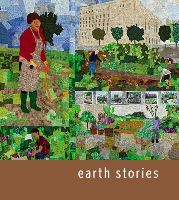 Earth Stories