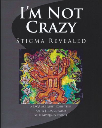 I'm Not Crazy: Stigma Revealed 