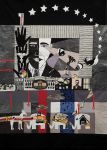 Obama Quilt: Change, Exchange, and Vision