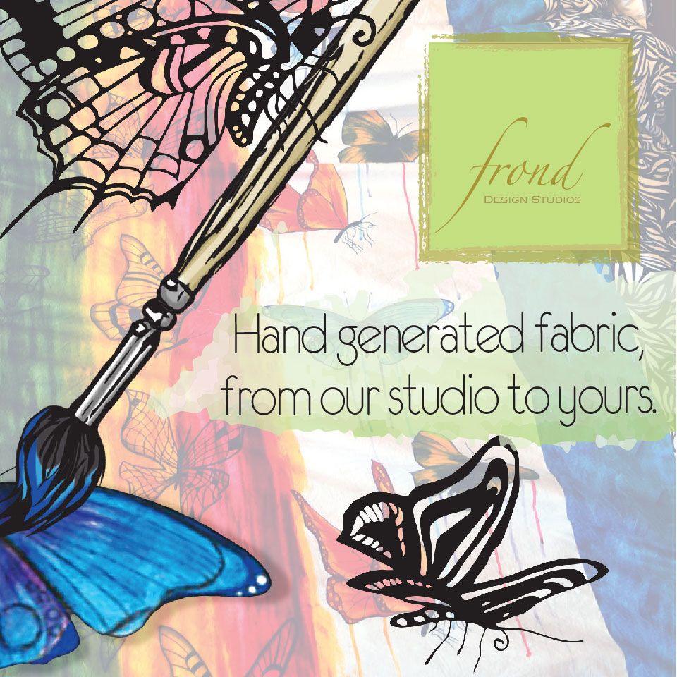 Frond Design Studios