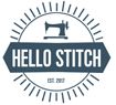 Hello Stitch Studio